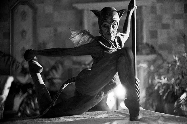 Top 10 Best Vampire Movies