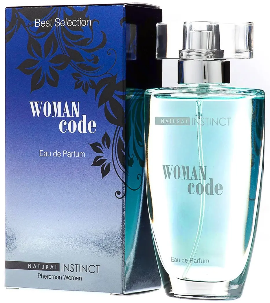 TOP 10 best womens perfumes with pheromones