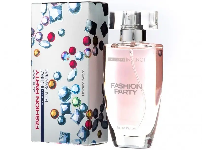 TOP 10 best womens perfumes with pheromones