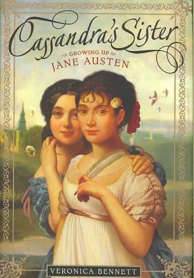 Top 10 best works of Jane Austen