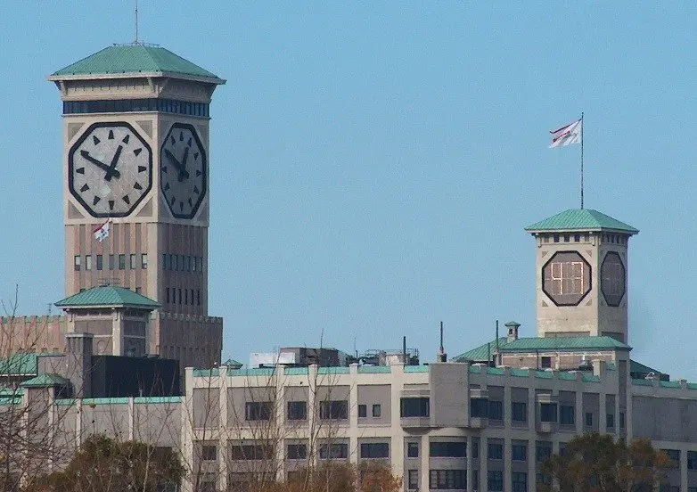 Top 10 biggest clocks in the world