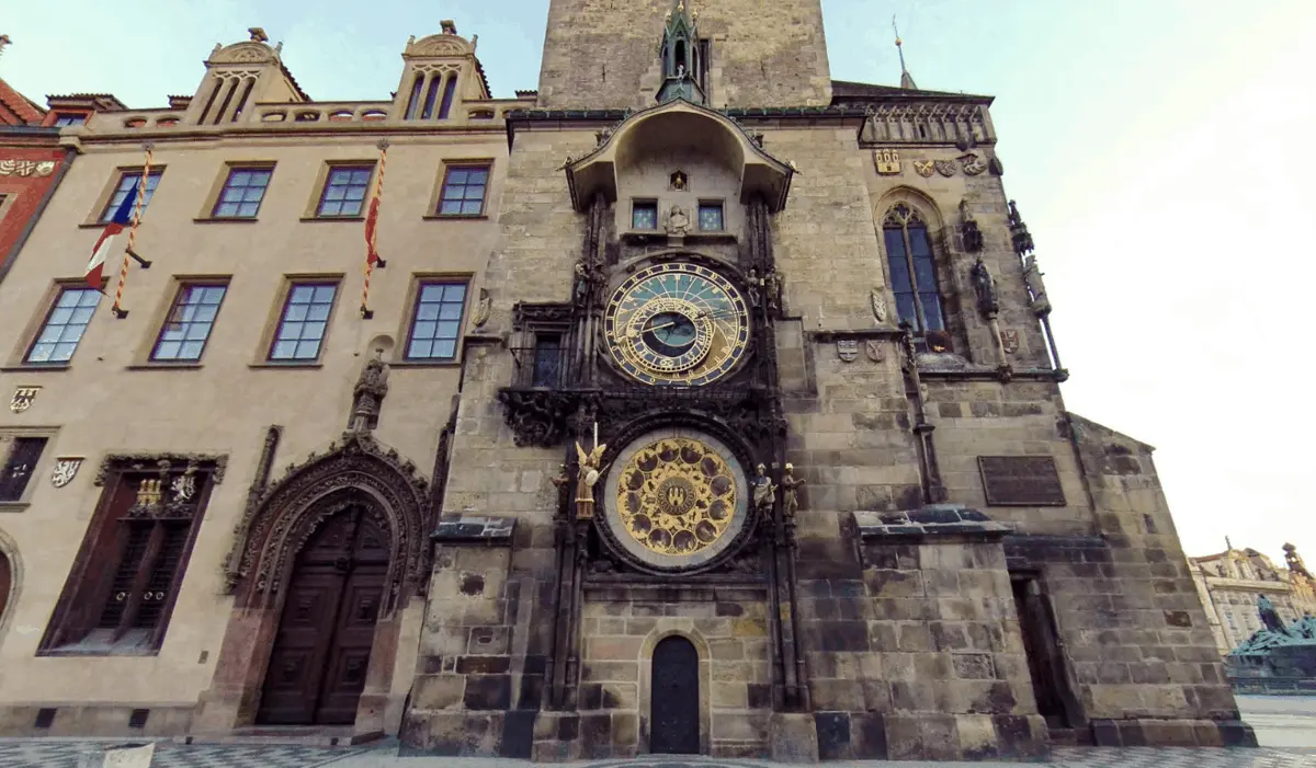 Top 10 biggest clocks in the world