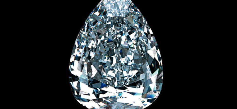 Top 10 biggest diamonds in the world