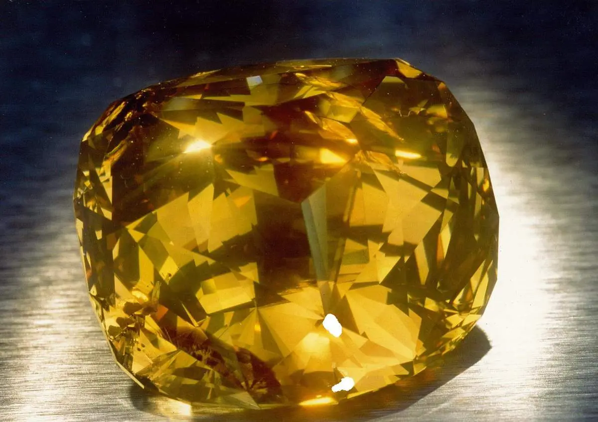 Top 10 biggest diamonds in the world