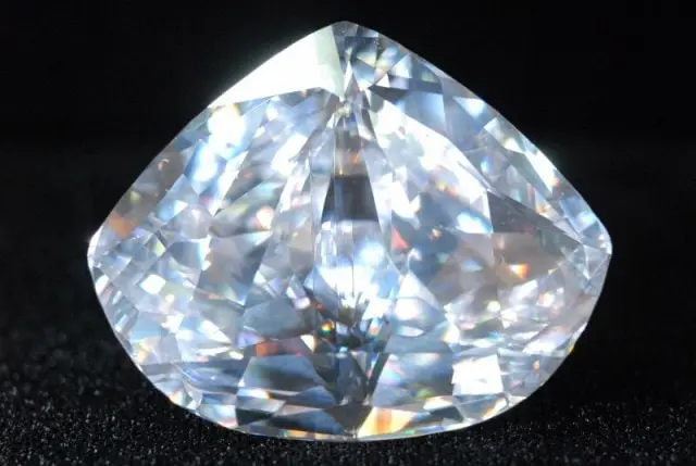 Top 10 biggest diamonds in the world