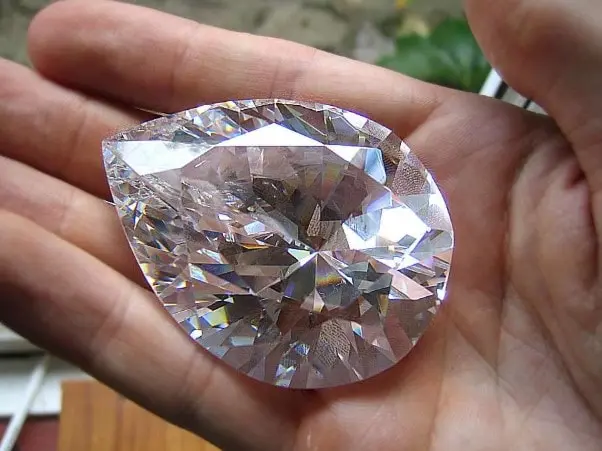 Top 10 biggest diamonds in the world