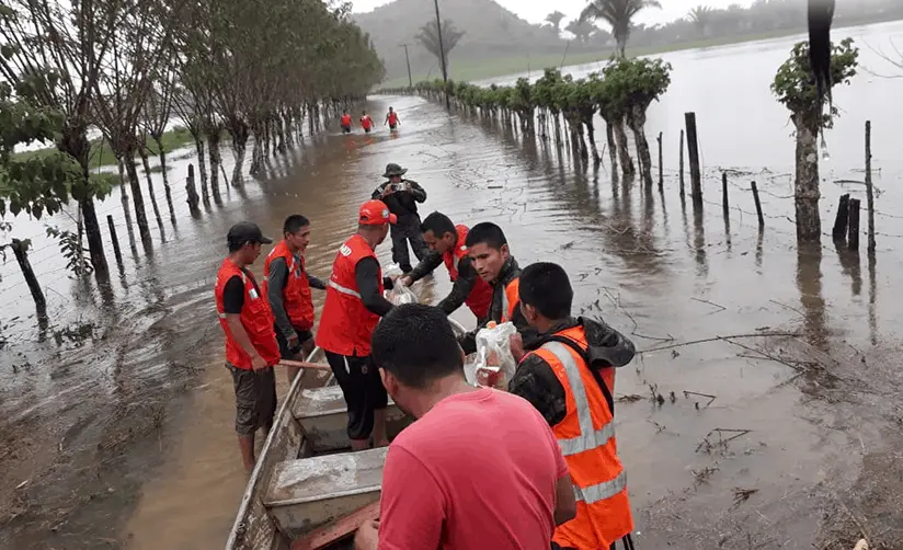 Top 10 biggest floods in the world