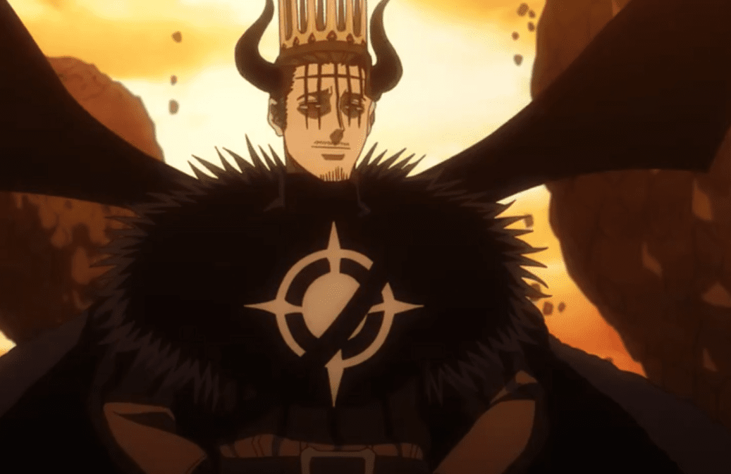 Top 10 Black Clover Anime Characters