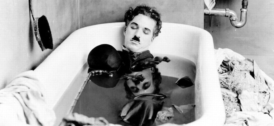 Top 10 Charlie Chaplin movies