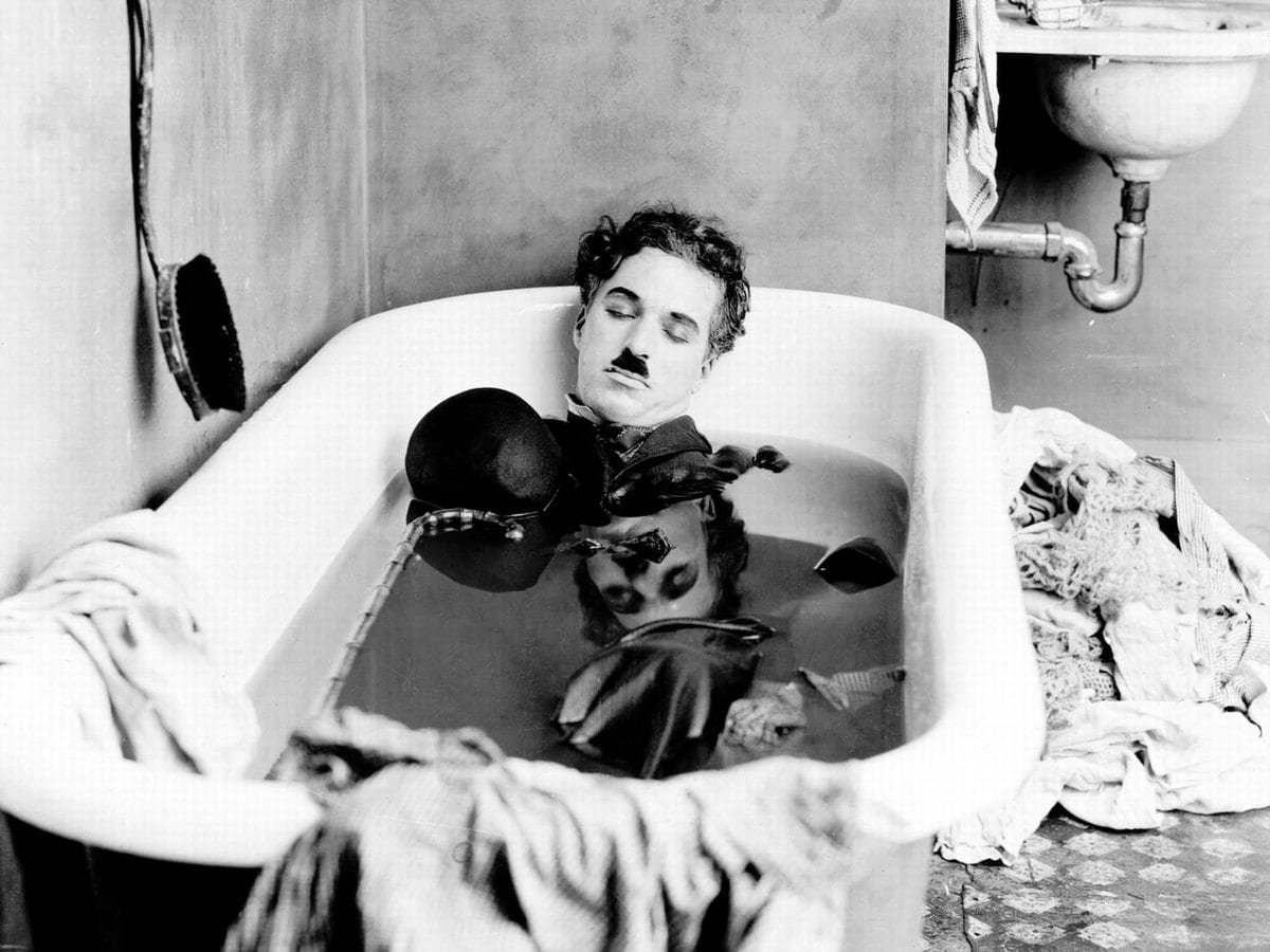 Top 10 Charlie Chaplin movies