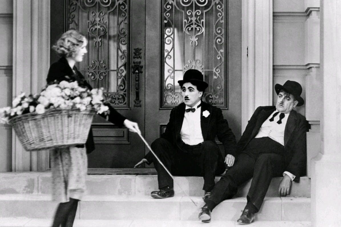 Top 10 Charlie Chaplin movies