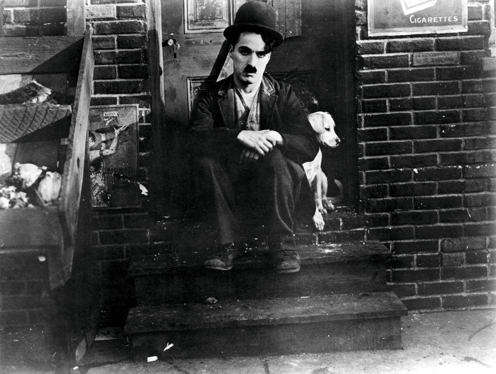 Top 10 Charlie Chaplin movies