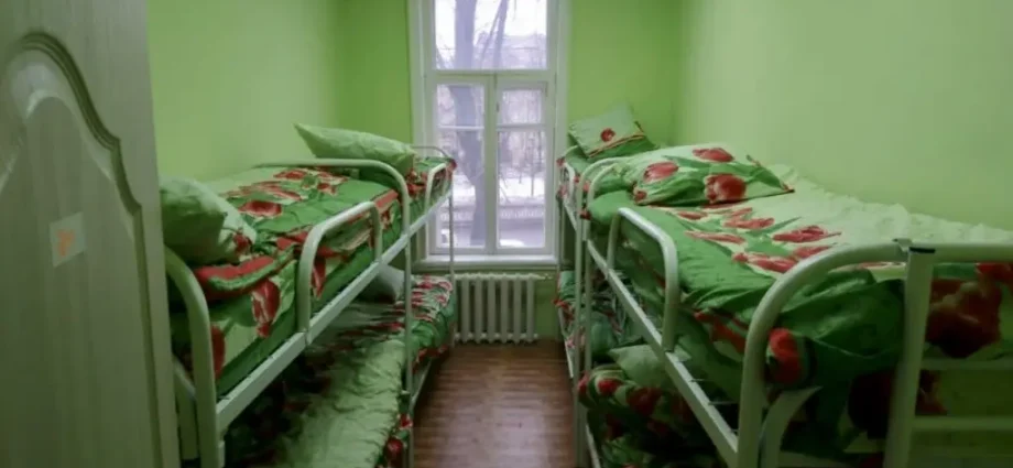 Top 10 cheapest hostels in Moscow