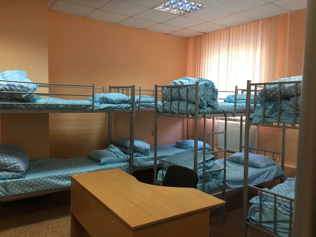 Top 10 cheapest hostels in Moscow