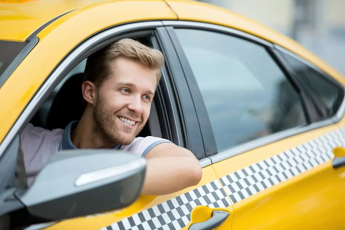 Top 10 cheapest taxi services in Kazan