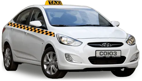 Top 10 cheapest taxi services in Kazan