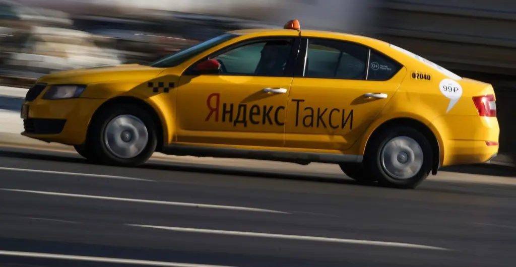 Top 10 cheapest taxi services in Kazan