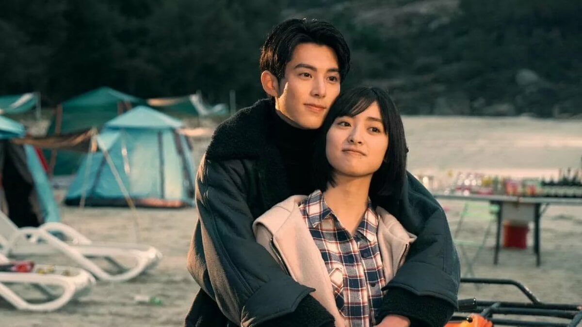 top 10 chinese love movies