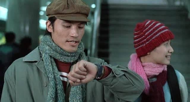 top 10 chinese love movies