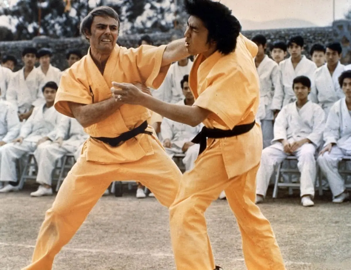 Top 10 Chinese Martial Arts Movies