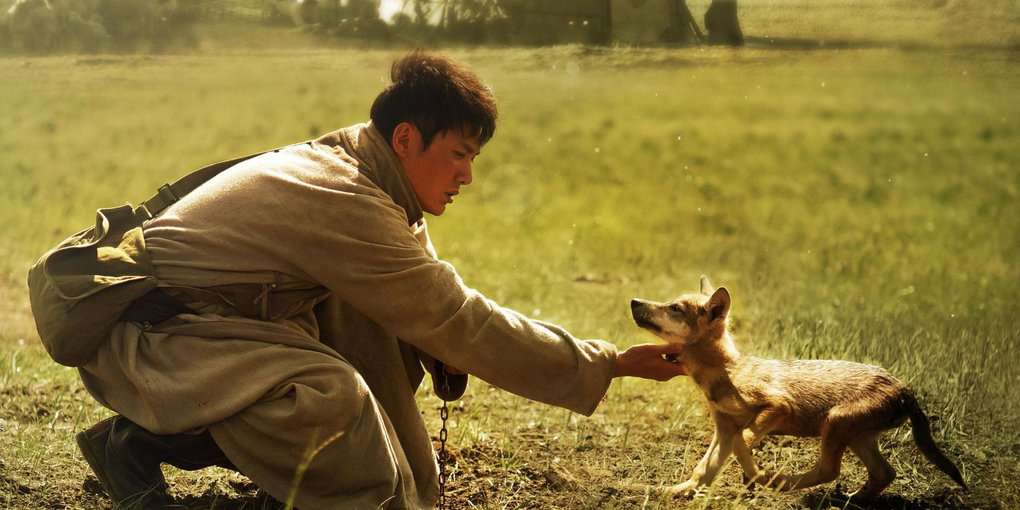 Top 10 Chinese Movies