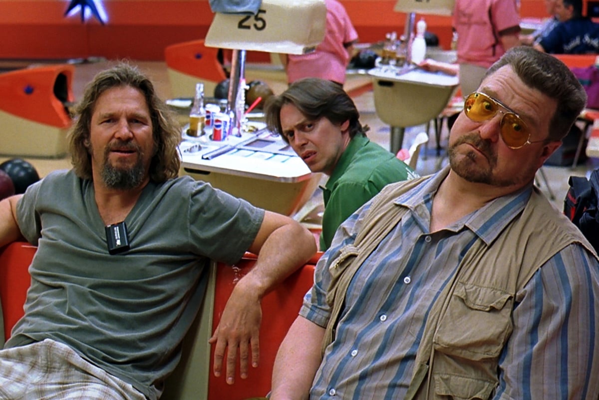 Top 10 Coen Brothers Movies