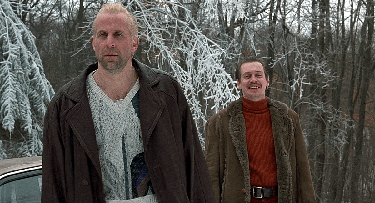 Top 10 Coen Brothers Movies