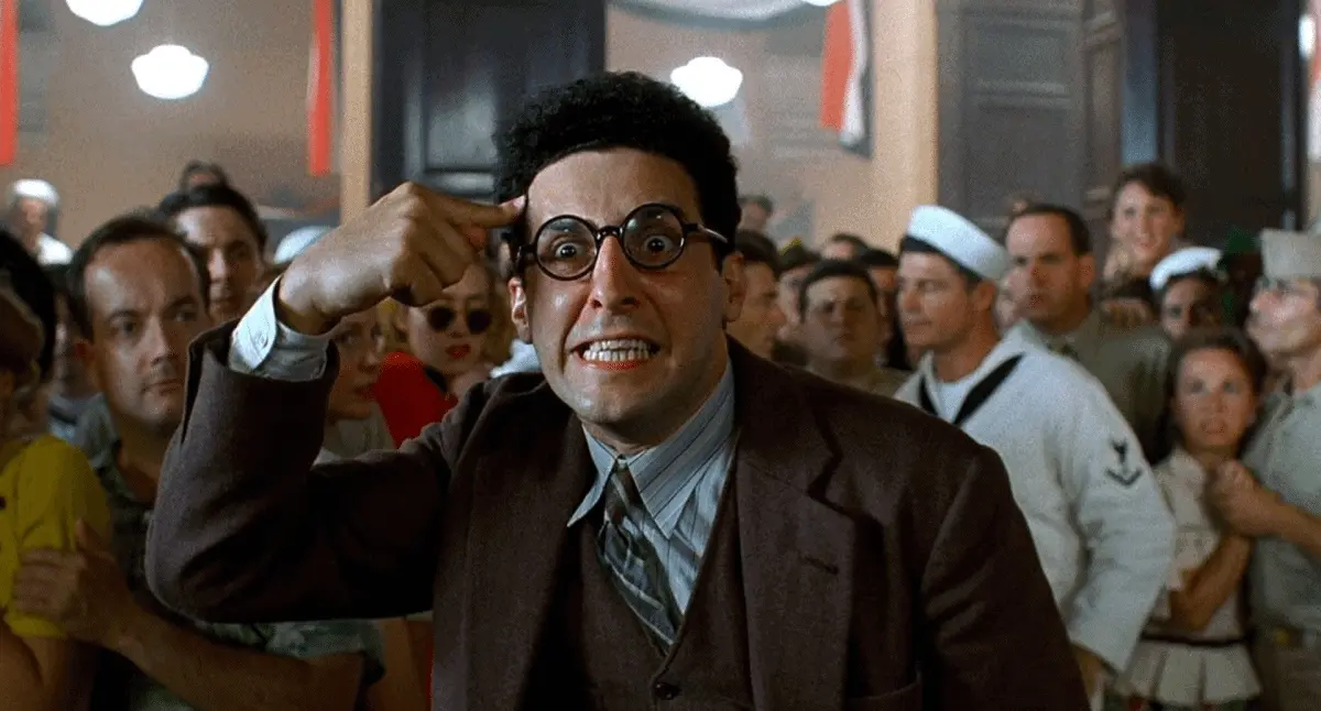 Top 10 Coen Brothers Movies