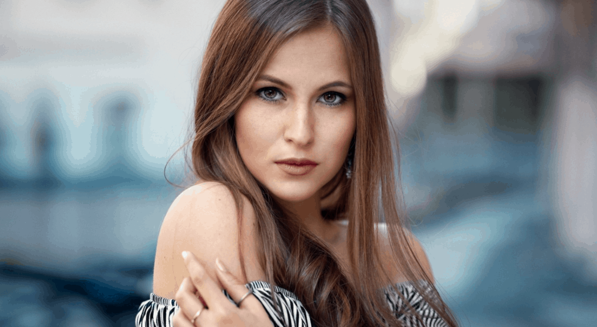 Top 10 countries in the world with the most beautiful girls
