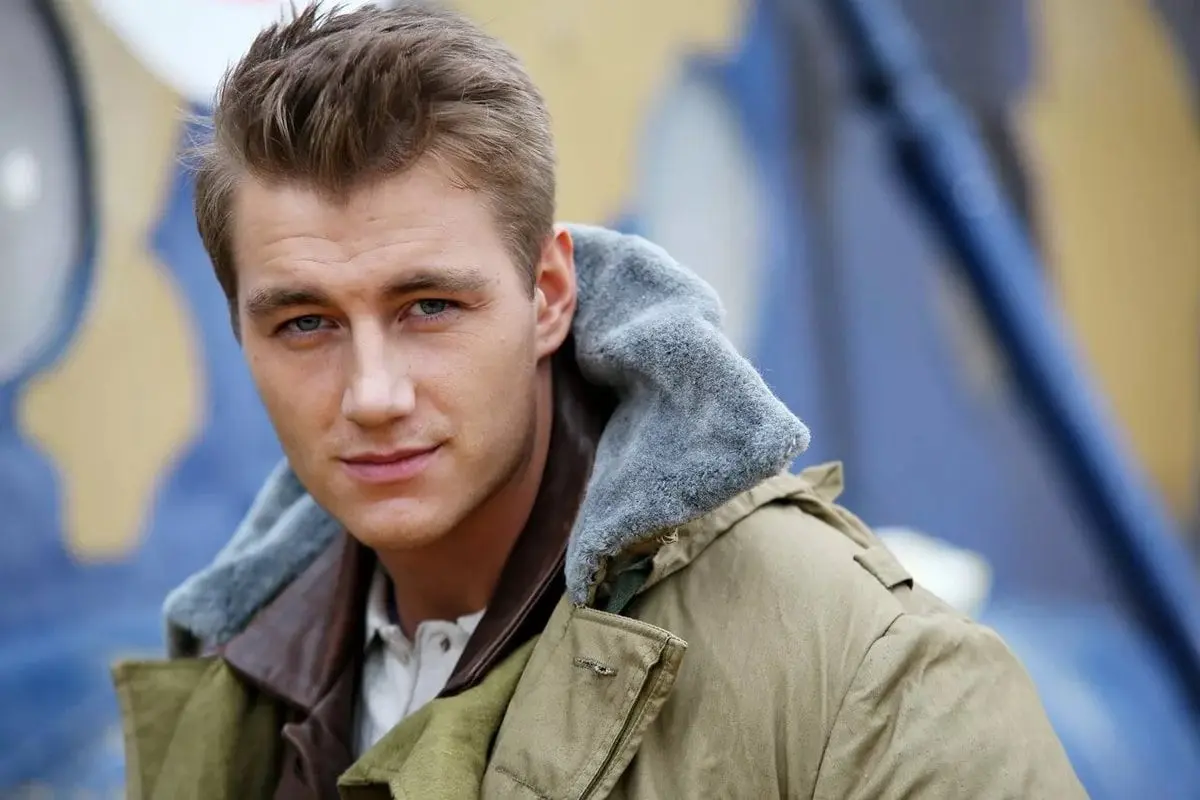 Top 10 countries with the most handsome men on the planet