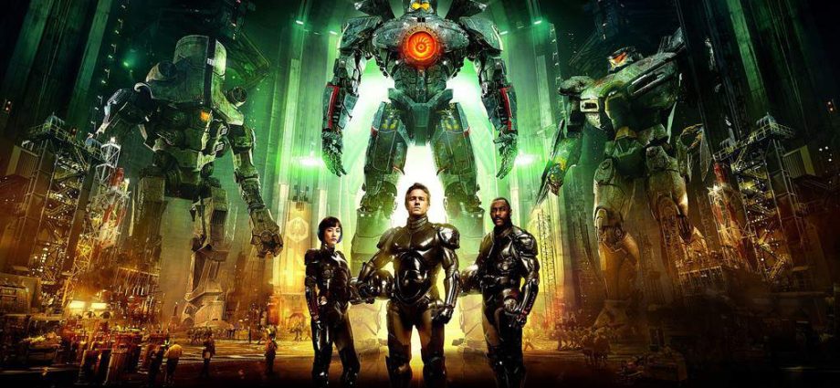 Top 10 Cyborg Movies