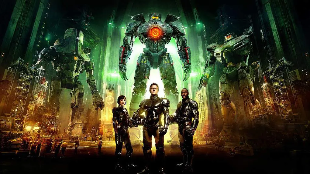 Top 10 Cyborg Movies