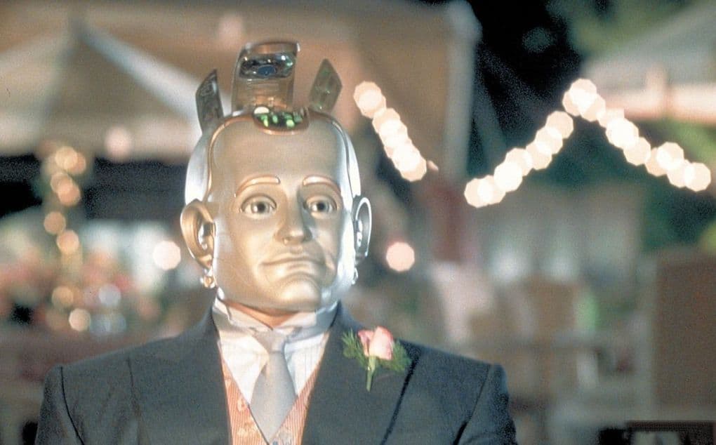 Top 10 Cyborg Movies