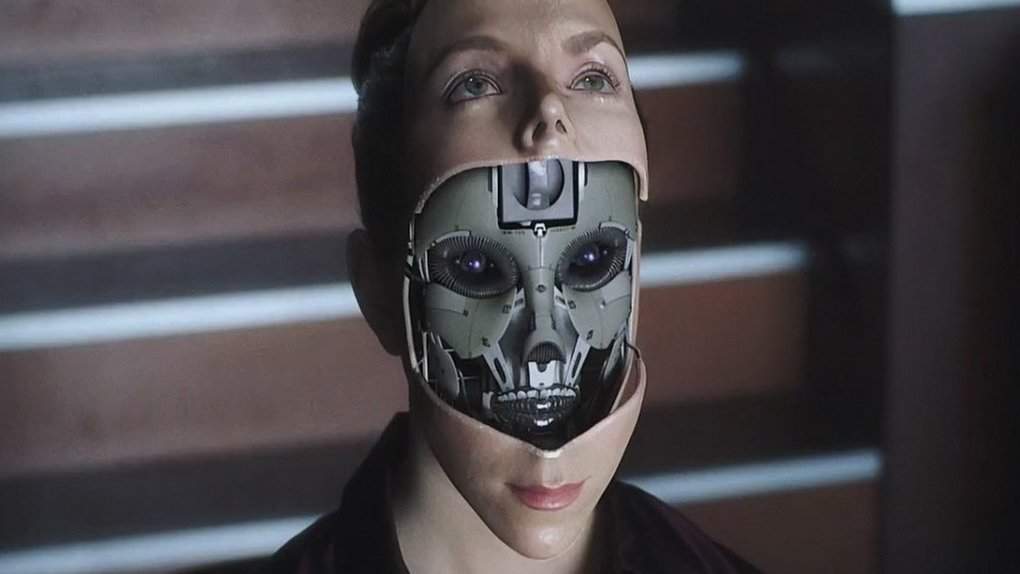 Top 10 Cyborg Movies