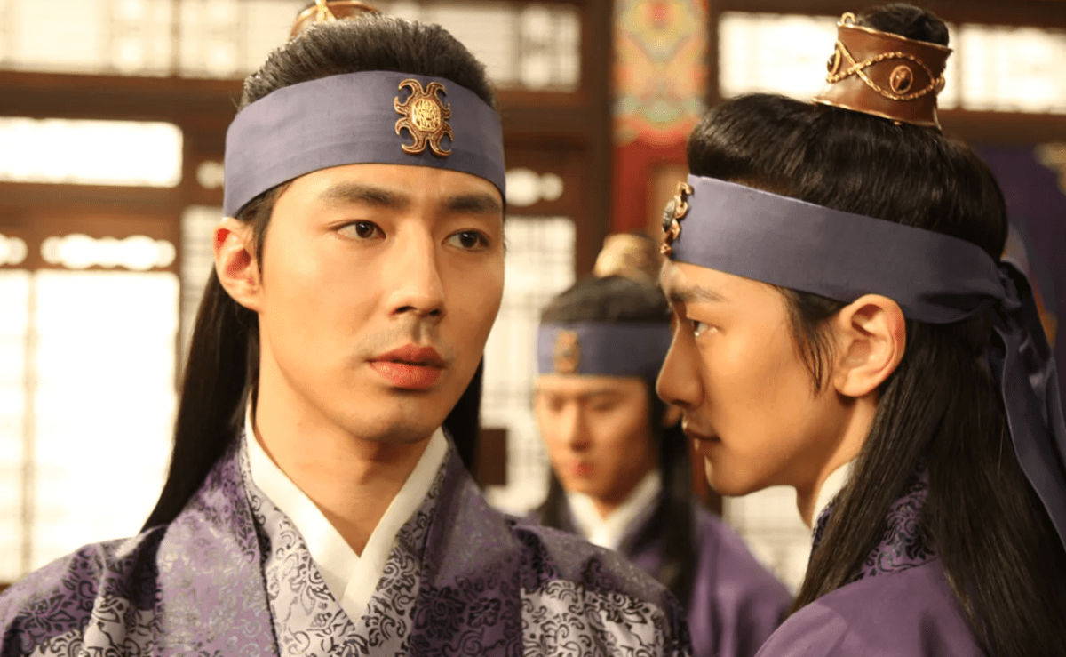 Top 10 Dramas Similar to Love on a Leash in 2022