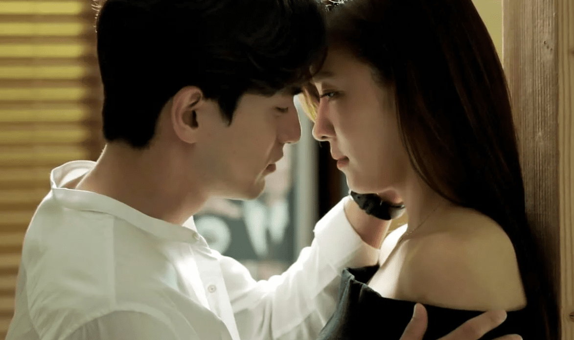 Top 10 Dramas Similar to Love on a Leash in 2022