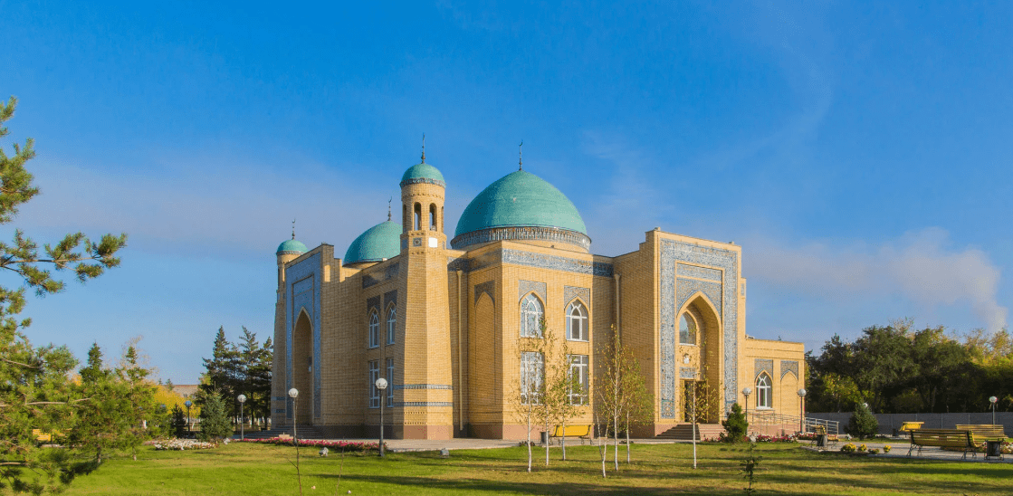 Top 10 fabulously beautiful cities of Kazakhstan, which are legendary