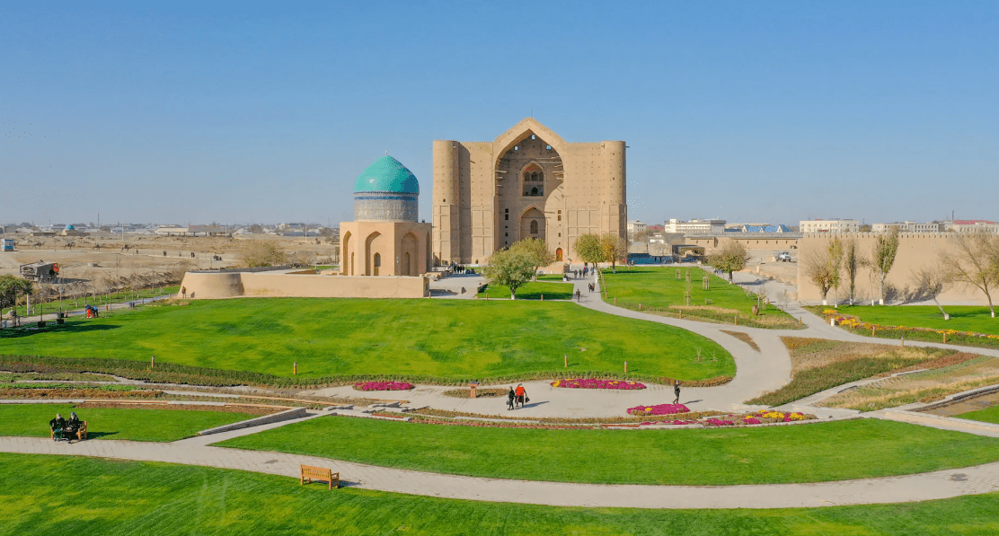 Top 10 fabulously beautiful cities of Kazakhstan, which are legendary