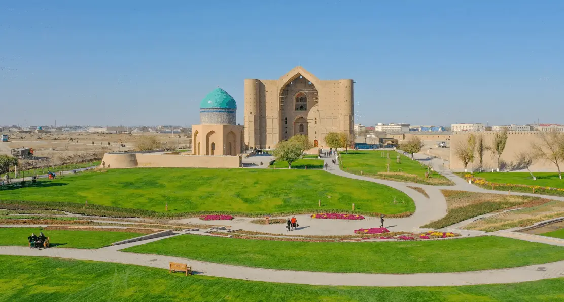 Top 10 fabulously beautiful cities of Kazakhstan, which are legendary