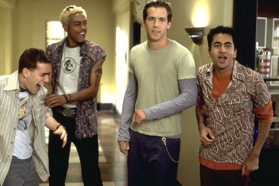 Top 10 Funny Youth Comedies Like American Pie