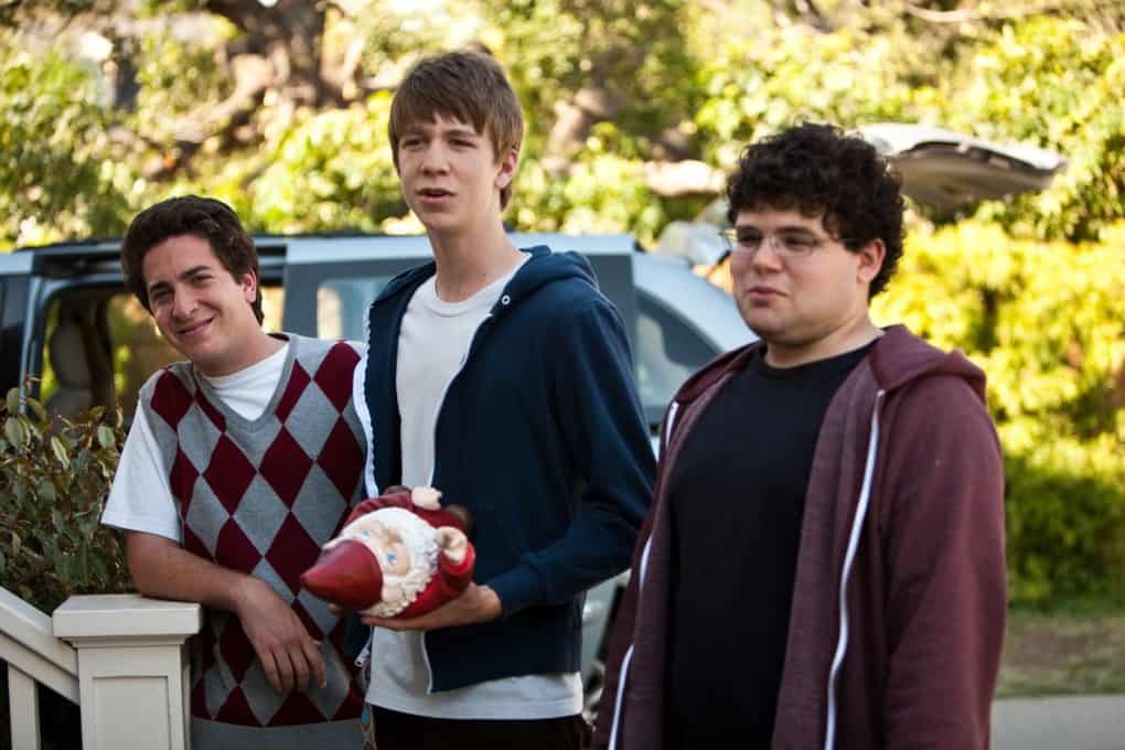 Top 10 Funny Youth Comedies Like American Pie