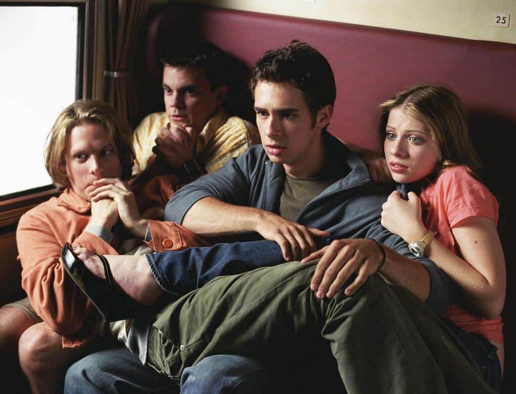 Top 10 Funny Youth Comedies Like American Pie