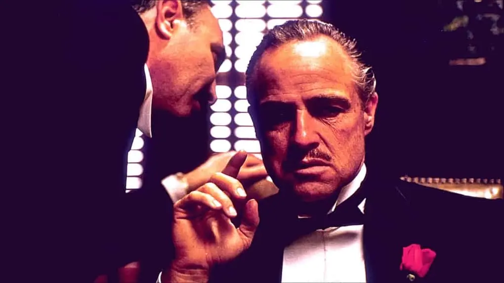 Top 10 gang movies