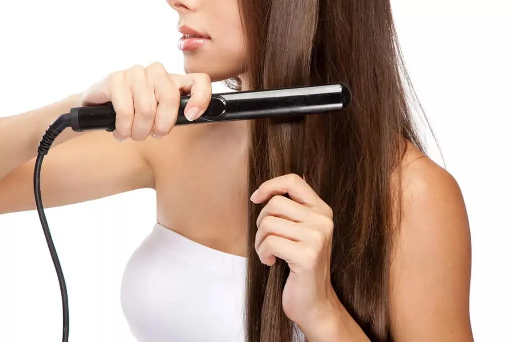 Top 10 hair care mistakes