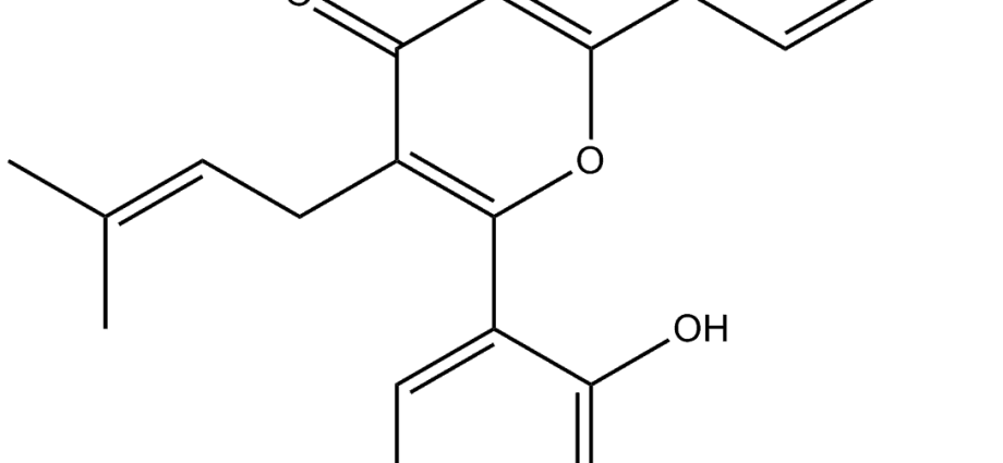 Top 10 heaviest gases, the molecular weight of which significantly exceeds the mass of air