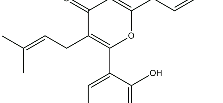 Top 10 heaviest gases, the molecular weight of which significantly exceeds the mass of air