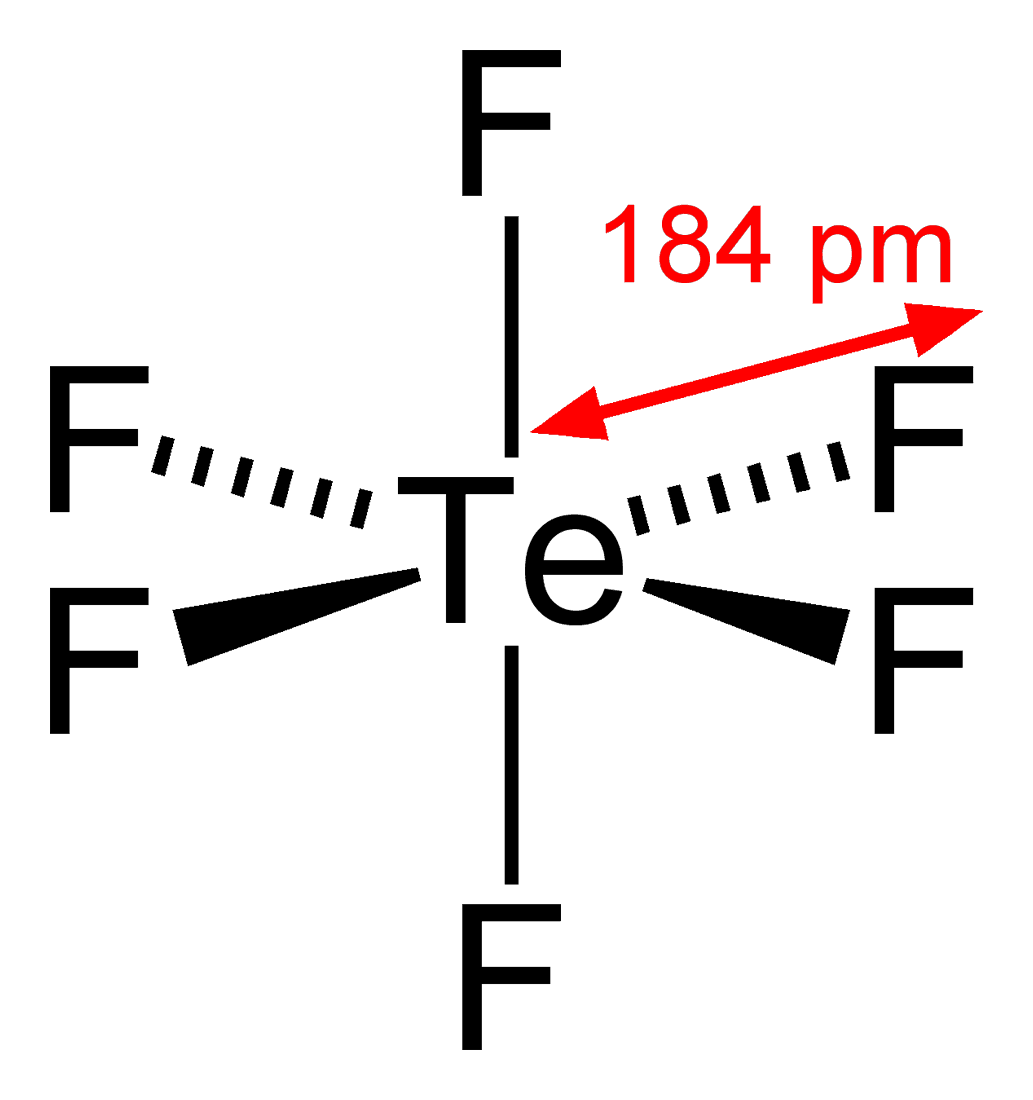 Top 10 heaviest gases, the molecular weight of which significantly exceeds the mass of air