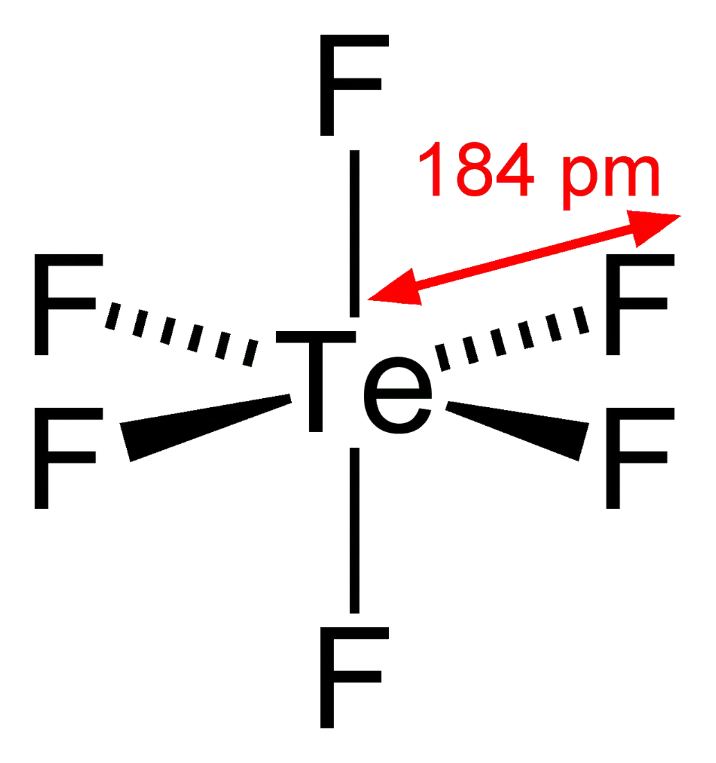 Top 10 heaviest gases, the molecular weight of which significantly exceeds the mass of air