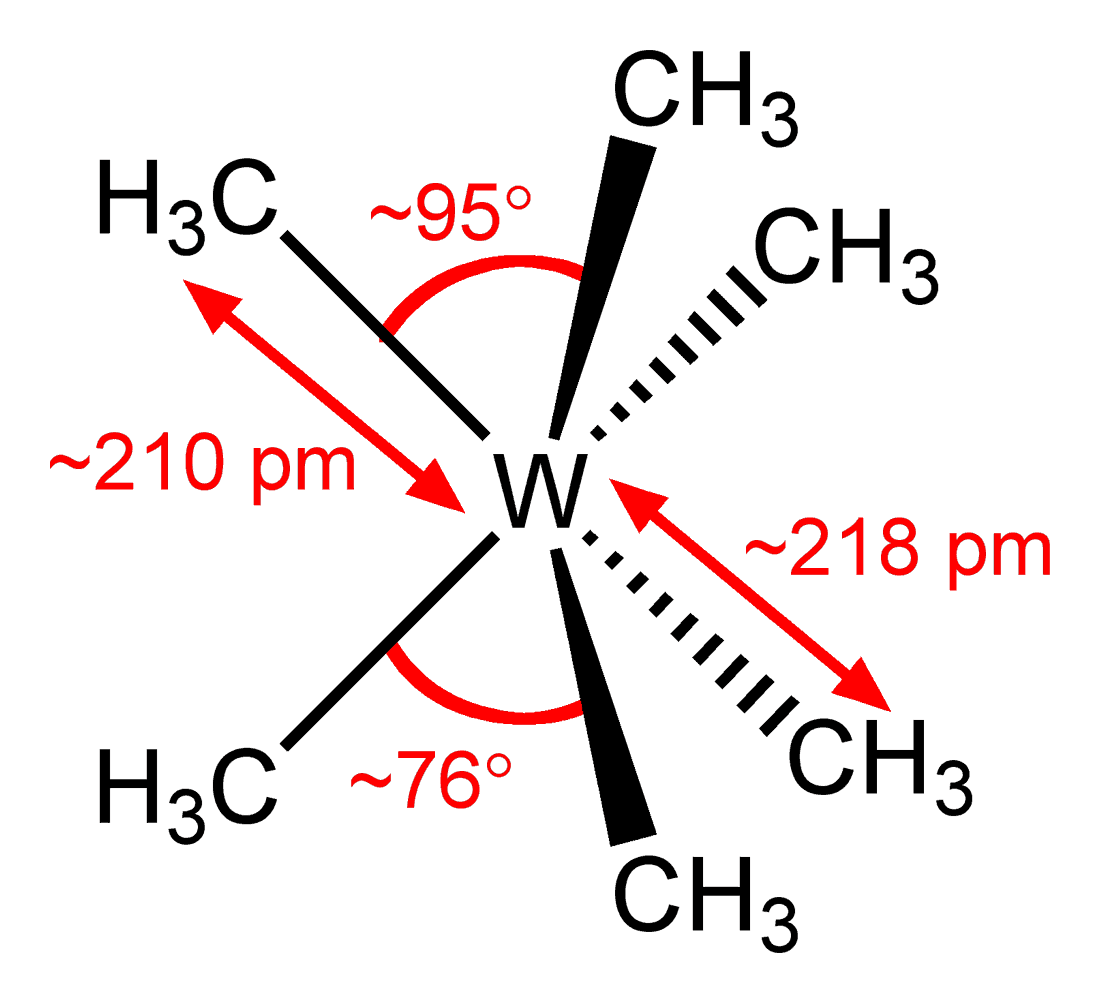 Top 10 heaviest gases, the molecular weight of which significantly exceeds the mass of air