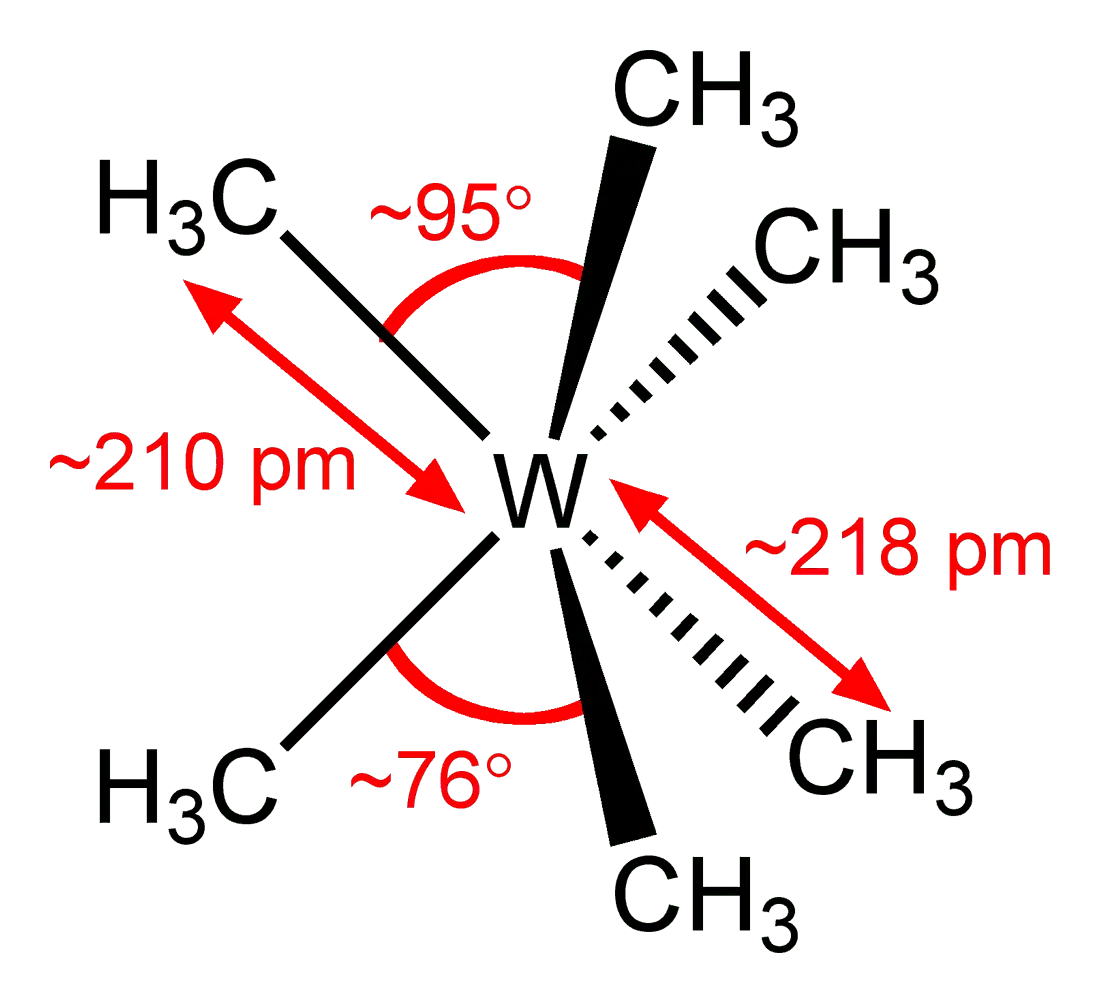 Top 10 heaviest gases, the molecular weight of which significantly exceeds the mass of air